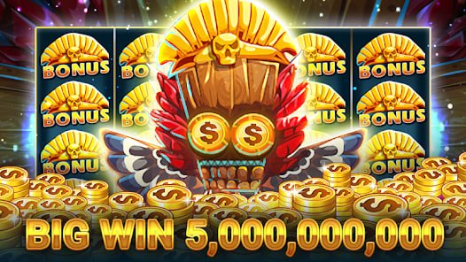Antarmuka aplikasi mobile yuki585 menampilkan permainan slot dan menu navigasi